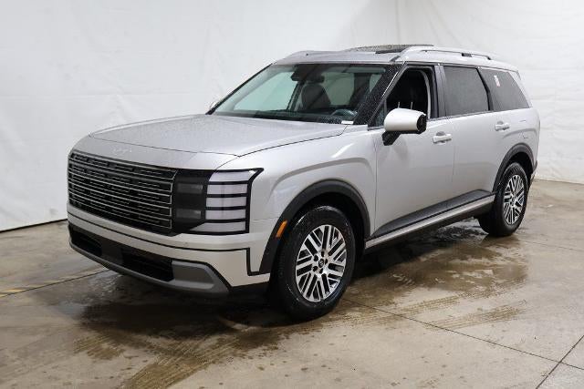 2026 Hyundai PALISADE SEL Premium 7P AWD