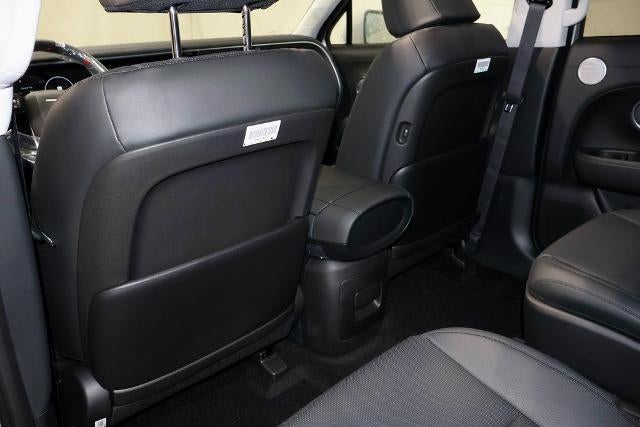 2026 Hyundai PALISADE SEL Premium 7P AWD