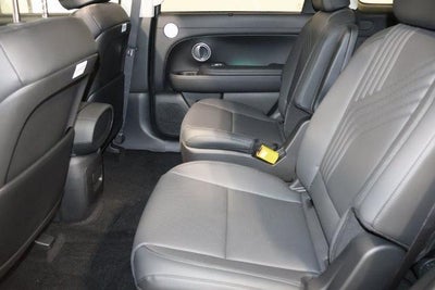 2026 Hyundai PALISADE SEL Premium 7P AWD