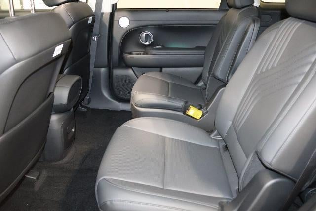 2026 Hyundai PALISADE SEL Premium 7P AWD