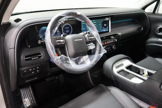 2026 Hyundai PALISADE SEL Premium 7P AWD