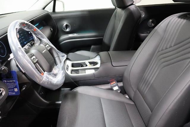 2026 Hyundai PALISADE SEL Premium 7P AWD