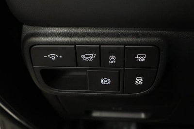 2026 Hyundai PALISADE SEL Premium 7P AWD