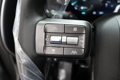 2026 Hyundai PALISADE SEL Premium 7P AWD