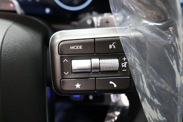 2026 Hyundai PALISADE SEL Premium 7P AWD