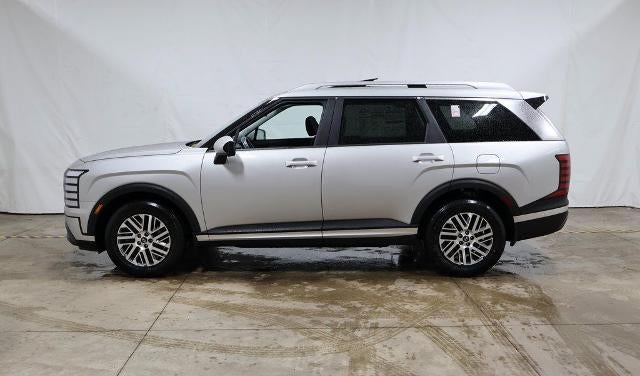 2026 Hyundai PALISADE SEL Premium 7P AWD