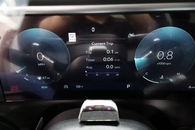 2026 Hyundai PALISADE SEL Premium 7P AWD