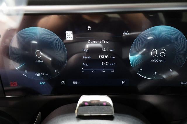 2026 Hyundai PALISADE SEL Premium 7P AWD