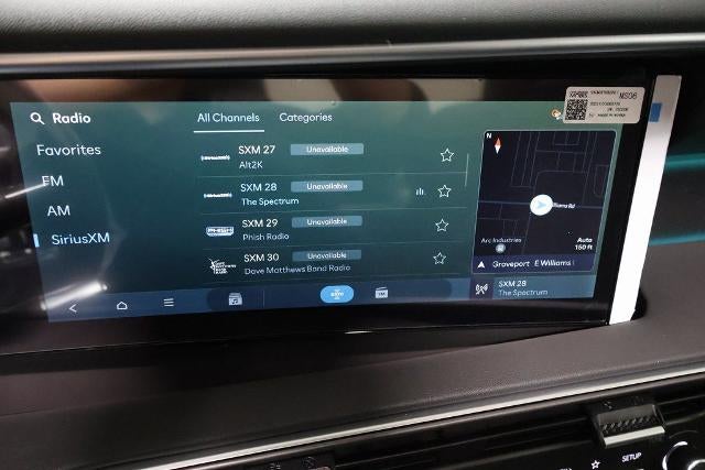 2026 Hyundai PALISADE SEL Premium 7P AWD