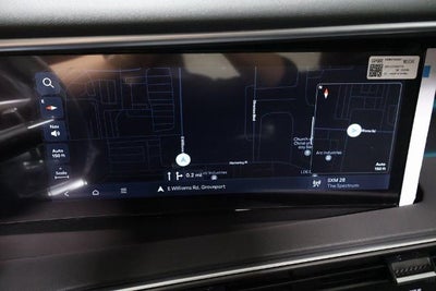 2026 Hyundai PALISADE SEL Premium 7P AWD