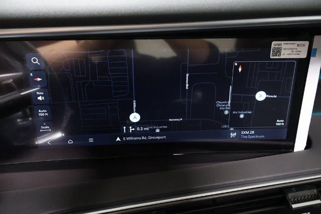 2026 Hyundai PALISADE SEL Premium 7P AWD