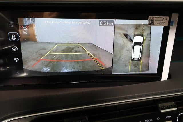 2026 Hyundai PALISADE SEL Premium 7P AWD