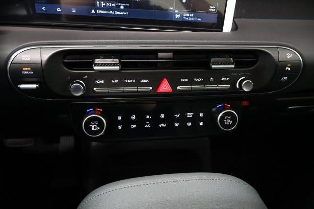 2026 Hyundai PALISADE SEL Premium 7P AWD