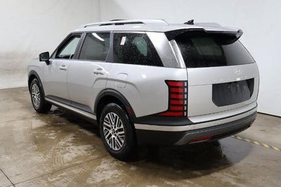 2026 Hyundai PALISADE SEL Premium 7P AWD