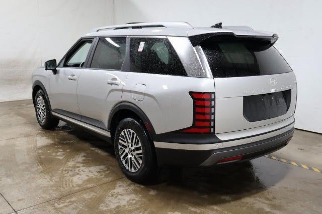 2026 Hyundai PALISADE SEL Premium 7P AWD