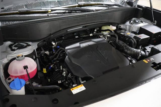 2026 Hyundai PALISADE SEL Premium 7P AWD