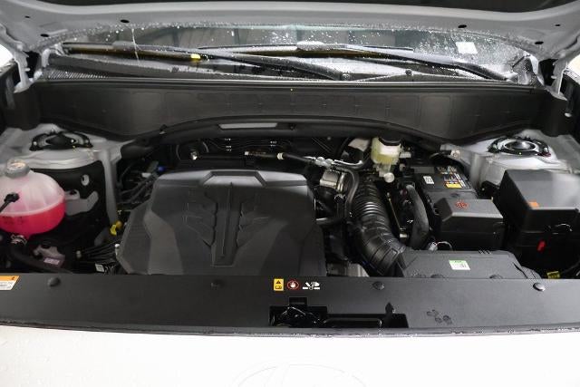 2026 Hyundai PALISADE SEL Premium 7P AWD