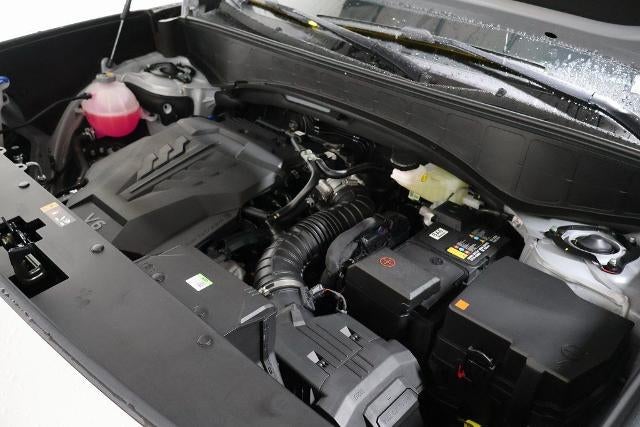 2026 Hyundai PALISADE SEL Premium 7P AWD