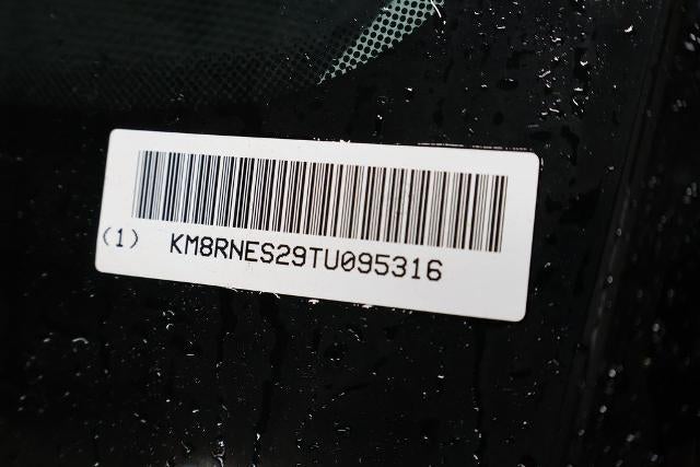 2026 Hyundai PALISADE SEL Premium 7P AWD