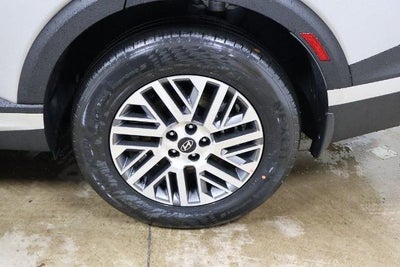 2026 Hyundai PALISADE SEL Premium 7P AWD