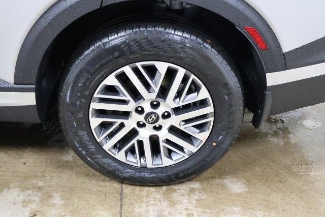 2026 Hyundai PALISADE SEL Premium 7P AWD