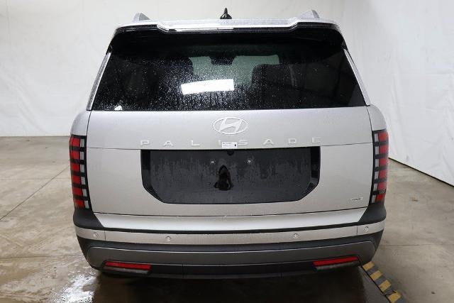2026 Hyundai PALISADE SEL Premium 7P AWD