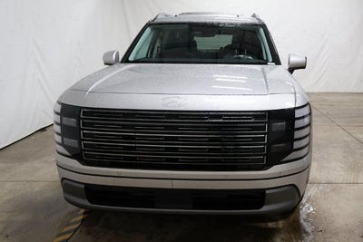 2026 Hyundai PALISADE SEL Premium 7P AWD