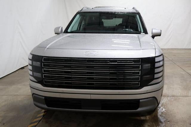 2026 Hyundai PALISADE SEL Premium 7P AWD