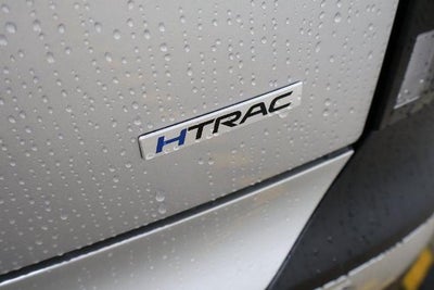 2026 Hyundai PALISADE SEL Premium 7P AWD