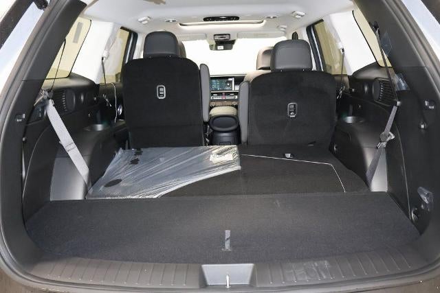 2026 Hyundai PALISADE SEL Premium 7P AWD