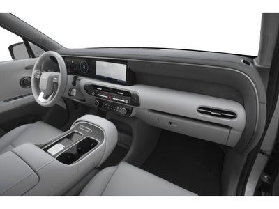 2026 Hyundai PALISADE SEL Premium 7P AWD