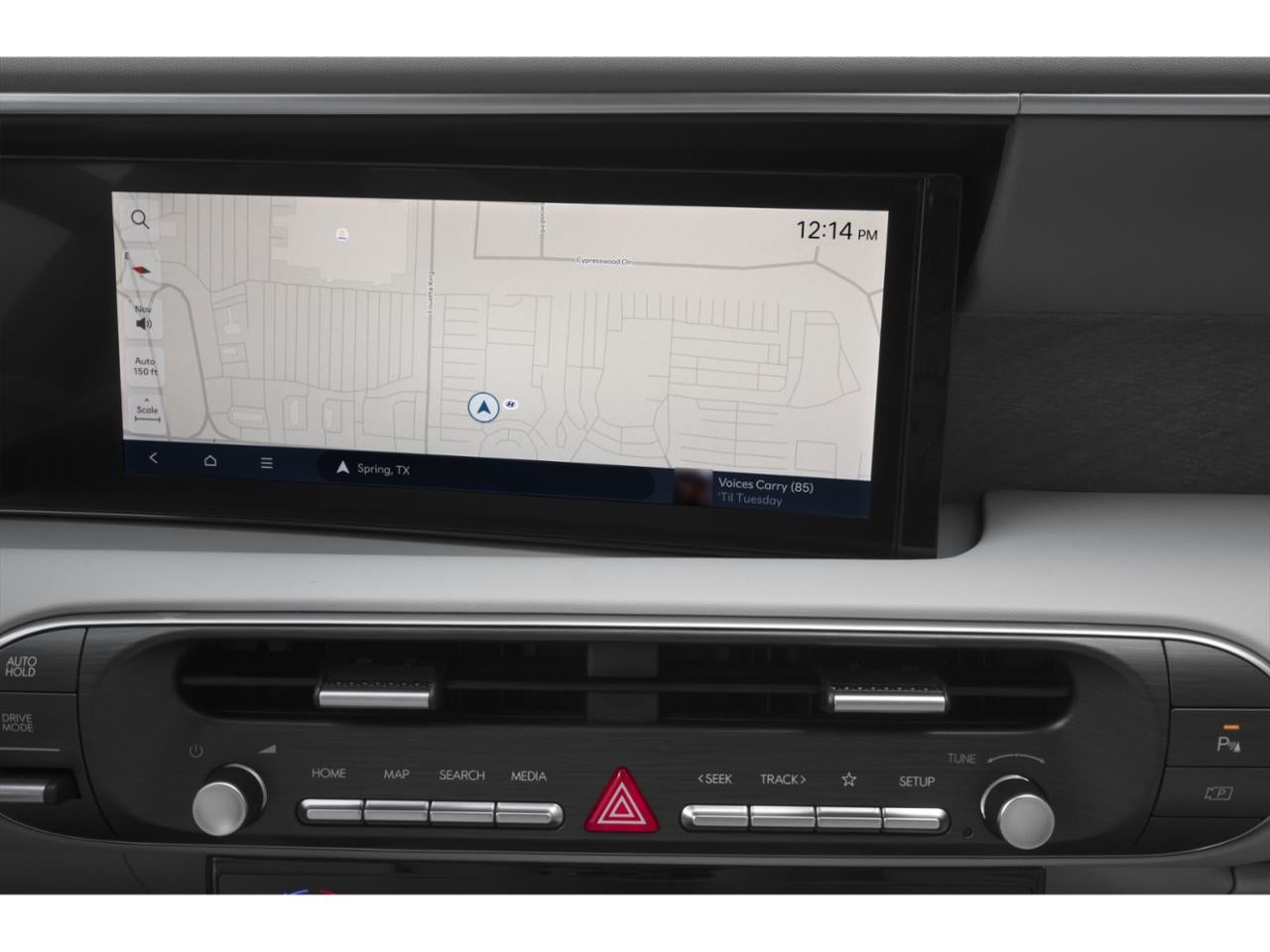 2026 Hyundai PALISADE SEL Premium 7P AWD