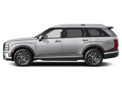 2026 Hyundai PALISADE SEL Premium 7P AWD