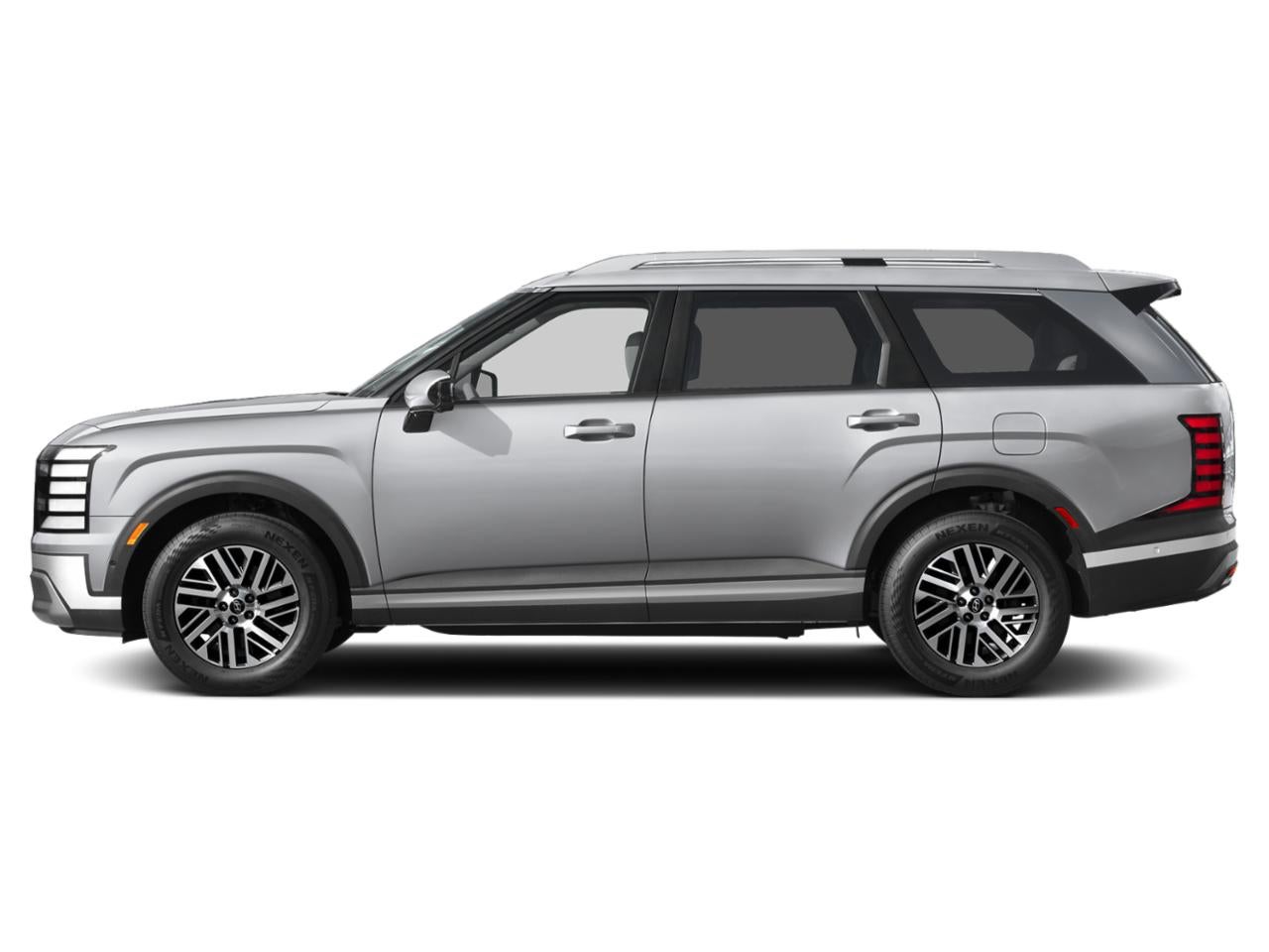 2026 Hyundai PALISADE SEL Premium 7P AWD