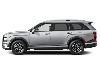 2026 Hyundai PALISADE SEL Premium 7P AWD