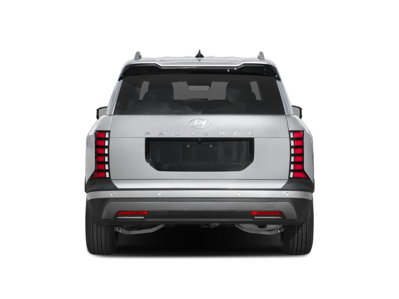 2026 Hyundai PALISADE SEL Premium 7P AWD
