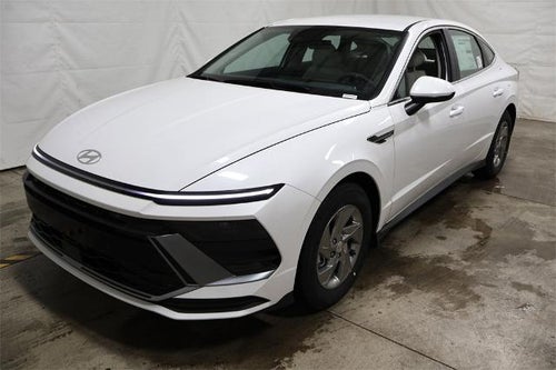 2026 Hyundai SONATA SE FWD