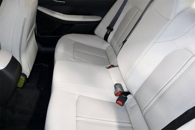 2026 Hyundai SONATA SE FWD