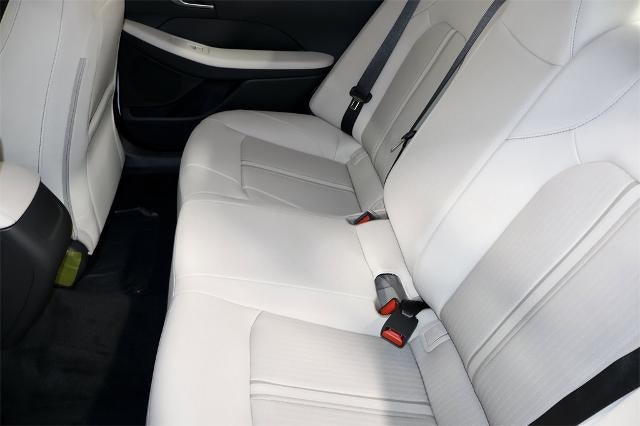 2026 Hyundai SONATA SE FWD