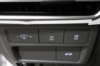 2026 Hyundai SONATA SE FWD