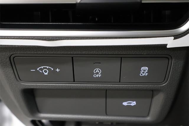 2026 Hyundai SONATA SE FWD