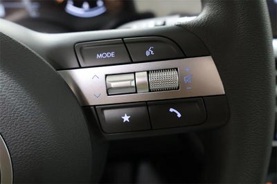 2026 Hyundai SONATA SE FWD