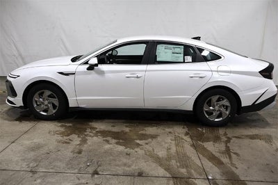 2026 Hyundai SONATA SE FWD