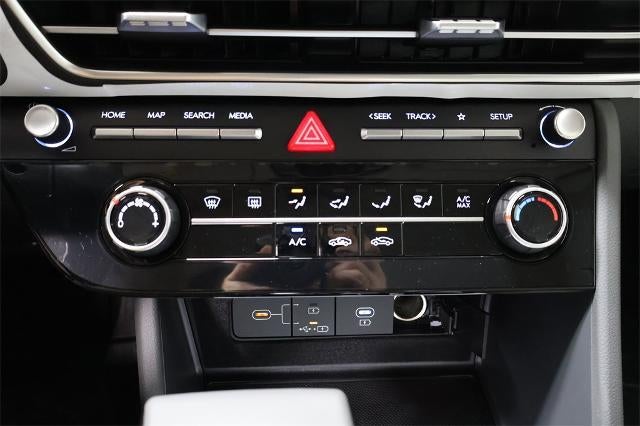 2026 Hyundai SONATA SE FWD