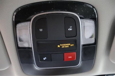 2026 Hyundai SONATA SE FWD