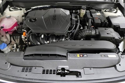 2026 Hyundai SONATA SE FWD