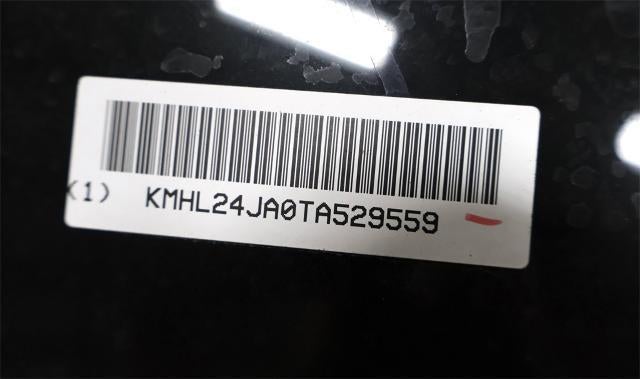 2026 Hyundai SONATA SE FWD