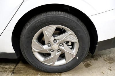 2026 Hyundai SONATA SE FWD