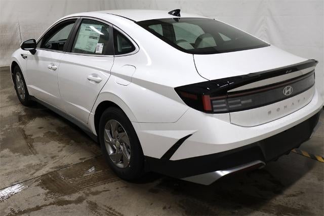 2026 Hyundai SONATA SE FWD