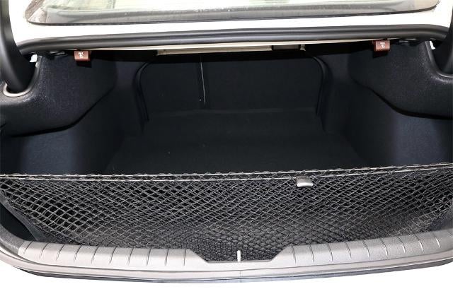 2026 Hyundai SONATA SE FWD